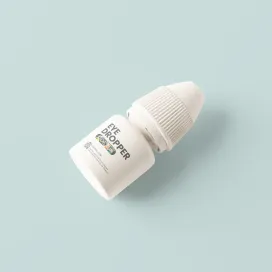 Deodorant Bottle
